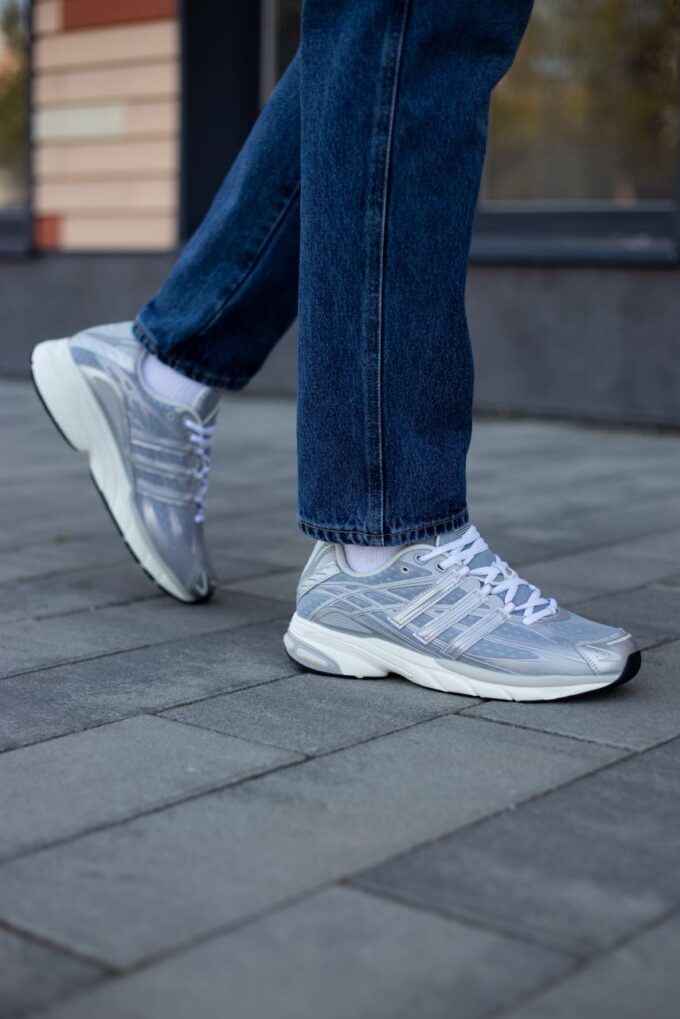 Adidas Adistar Cushion Silver - Зображення 2