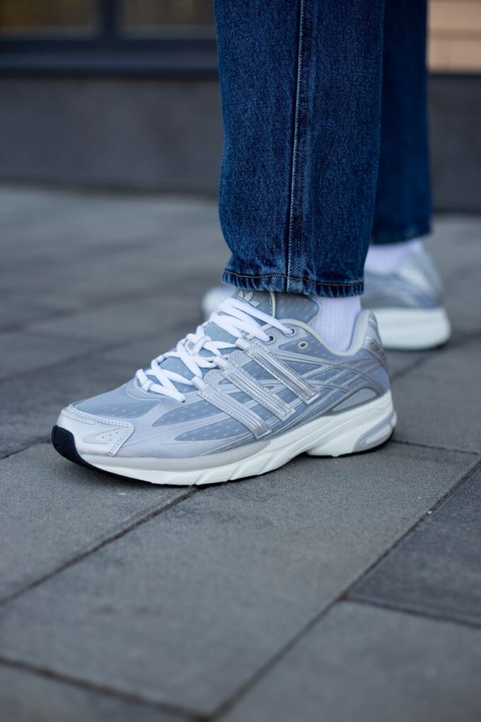 Adidas Adistar Cushion Silver - Зображення 3