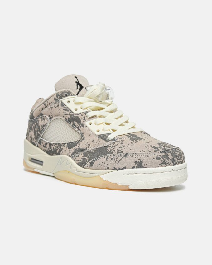 Jordan Retro 5 Low Expression - Зображення 3