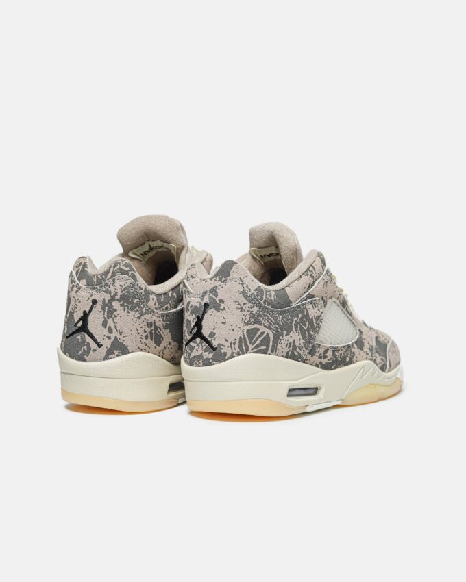 Jordan Retro 5 Low Expression - Зображення 5