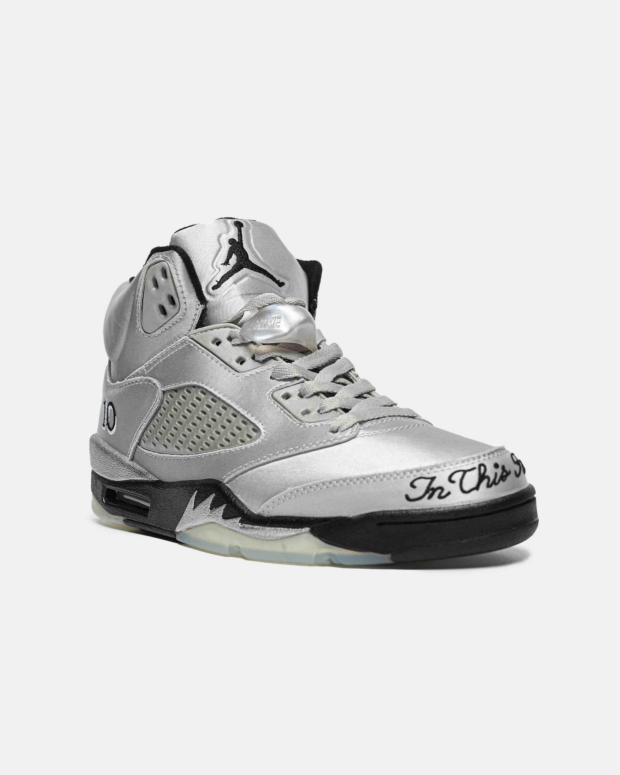 Jordan Anniversary Air Jordan 5 Wings - Зображення 2