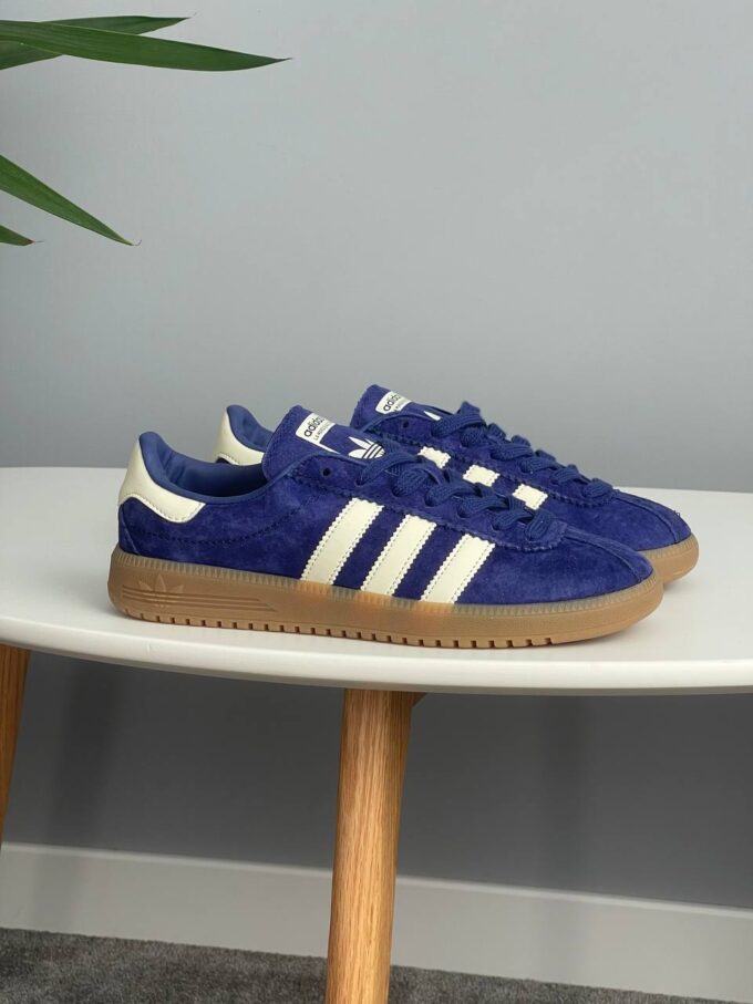 Adidas Bermuda Purple IE7426