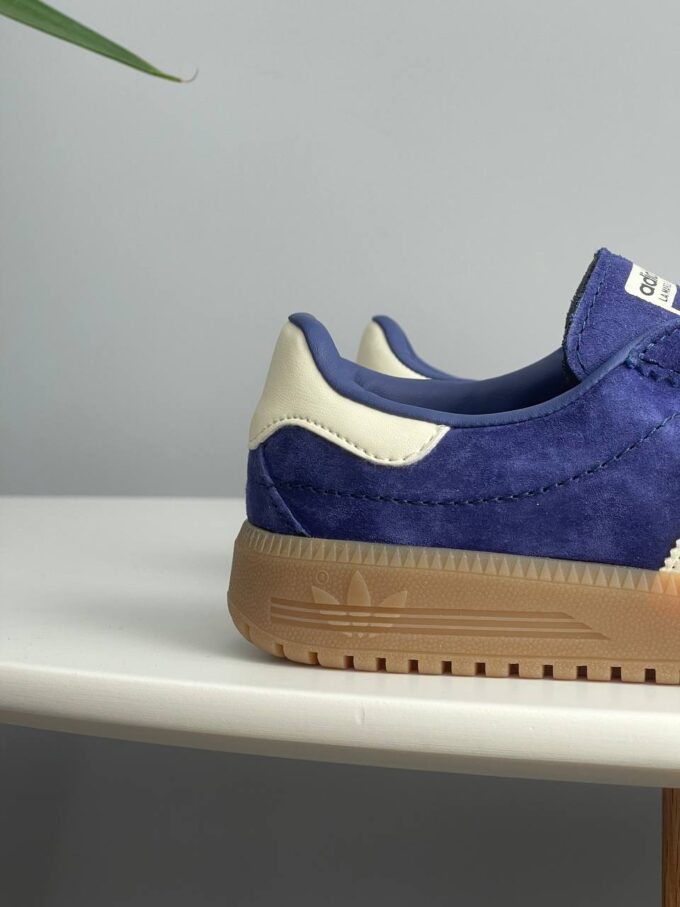 Adidas Bermuda Purple IE7426 - Зображення 8