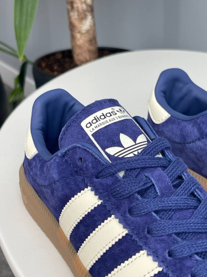 Adidas Bermuda Purple IE7426 - Зображення 7