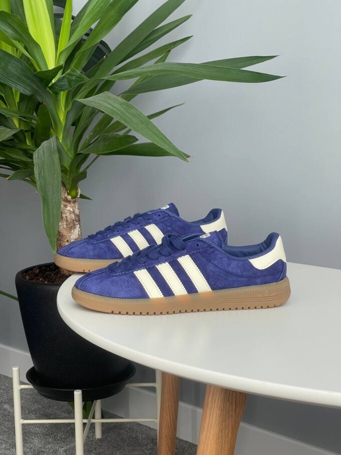 Adidas Bermuda Purple IE7426 - Зображення 2