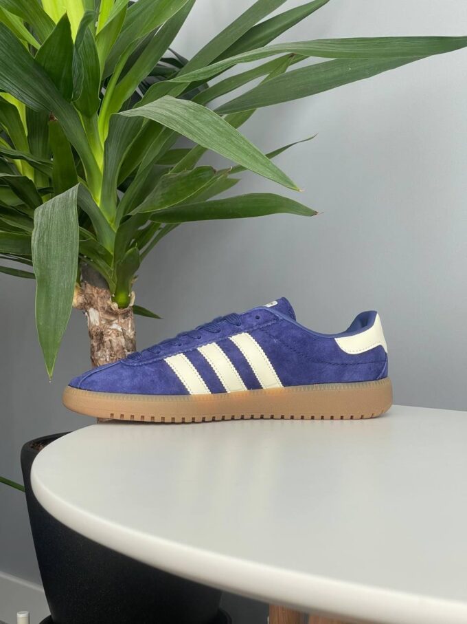 Adidas Bermuda Purple IE7426 - Зображення 3