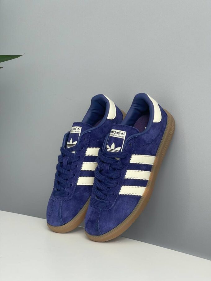 Adidas Bermuda Purple IE7426 - Зображення 4