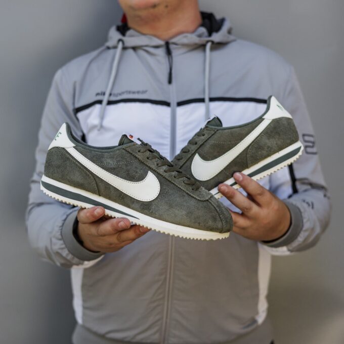 Nike Cortez - Зображення 3