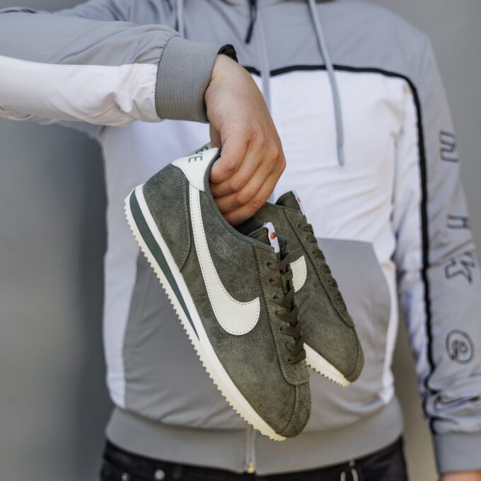Nike Cortez - Зображення 4