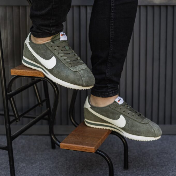 Nike Cortez - Зображення 2