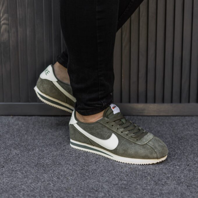 Nike Cortez