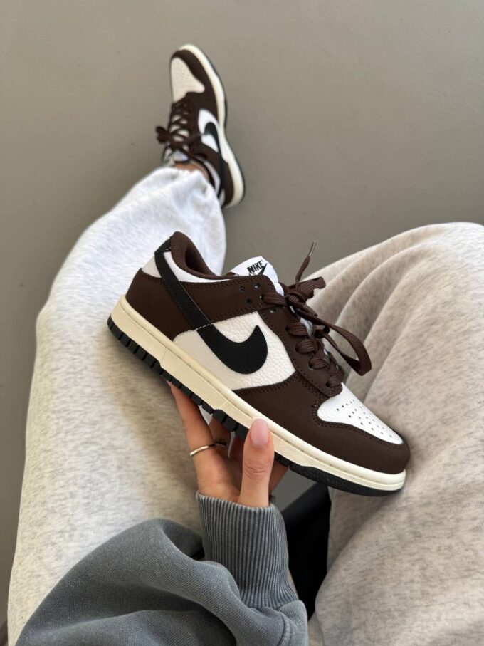 Nike SB Dunk Next Nature Mocha