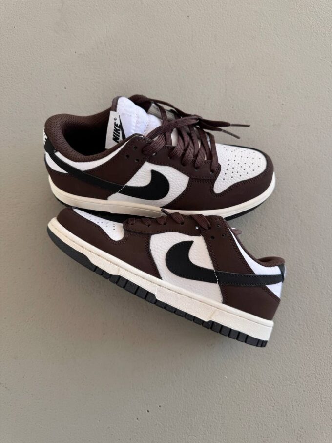 Nike SB Dunk Next Nature Mocha - Зображення 6