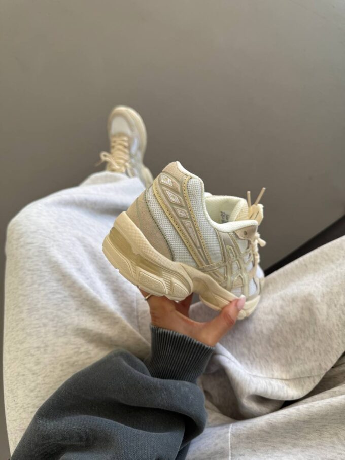 Asics Gel-1130 White Birch - Зображення 6