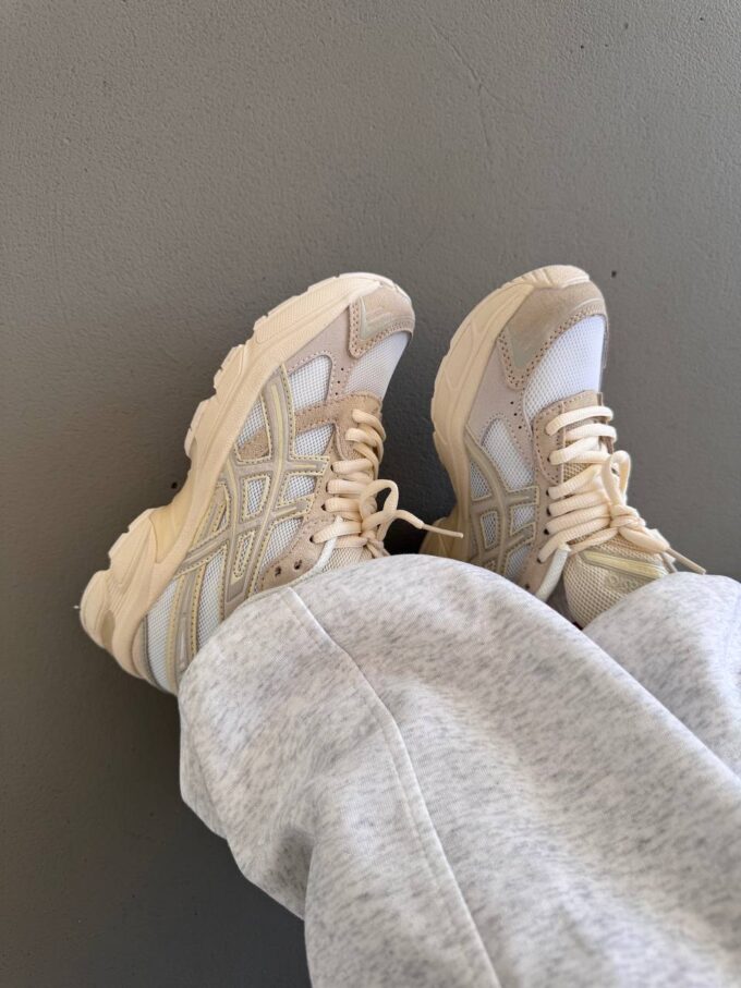 Asics Gel-1130 White Birch - Зображення 3