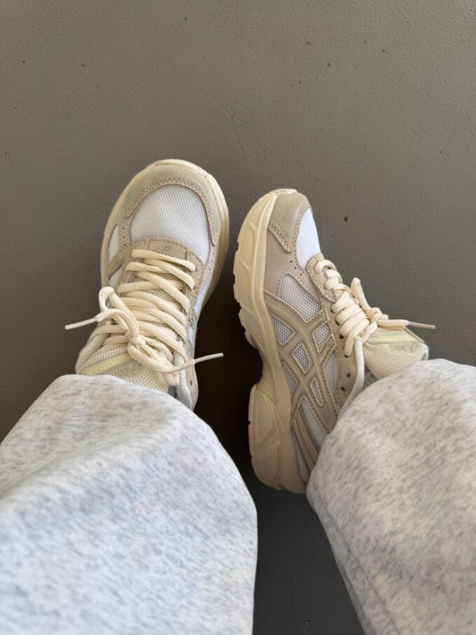 Asics Gel-1130 White Birch - Зображення 4