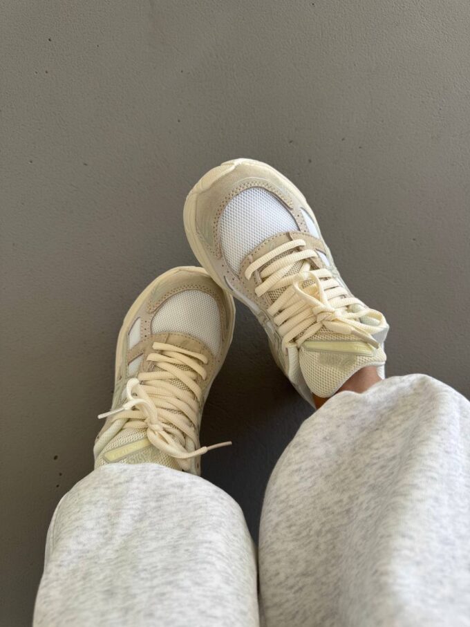 Asics Gel-1130 White Birch - Зображення 5