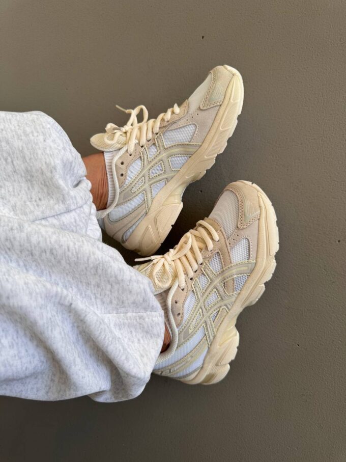 Asics Gel-1130 White Birch - Зображення 2