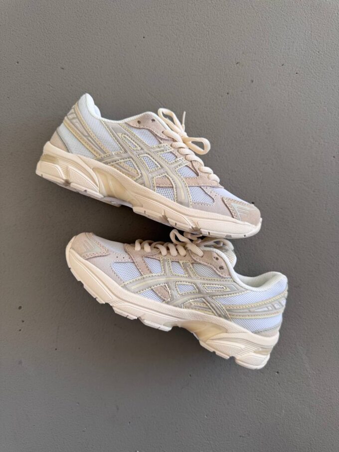 Asics Gel-1130 White Birch - Зображення 7