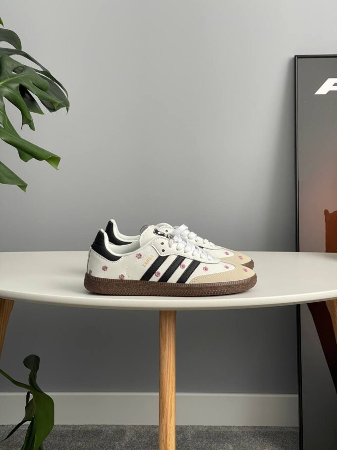 Adidas Samba OG Cardboard