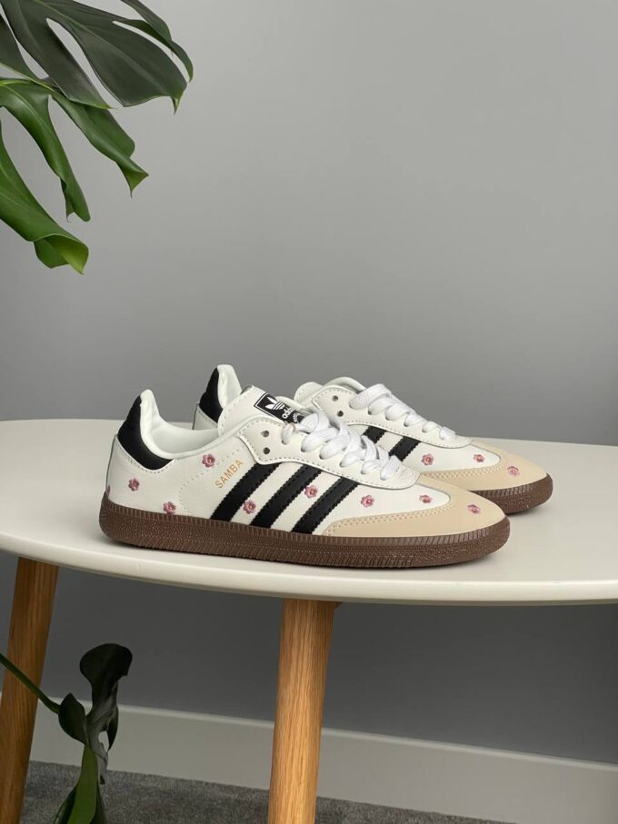 Adidas Samba OG Cardboard - Зображення 2