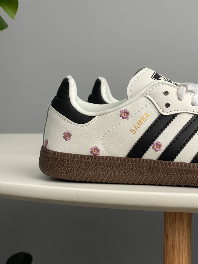 Adidas Samba OG Cardboard - Зображення 5