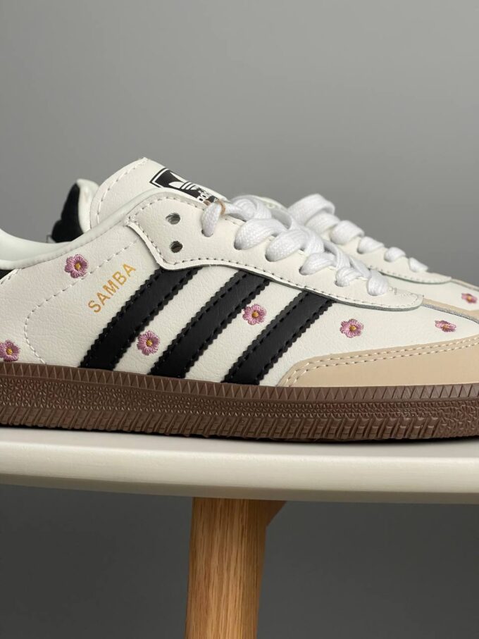 Adidas Samba OG Cardboard - Зображення 4