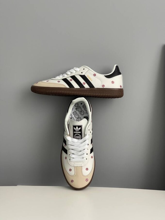 Adidas Samba OG Cardboard - Зображення 3