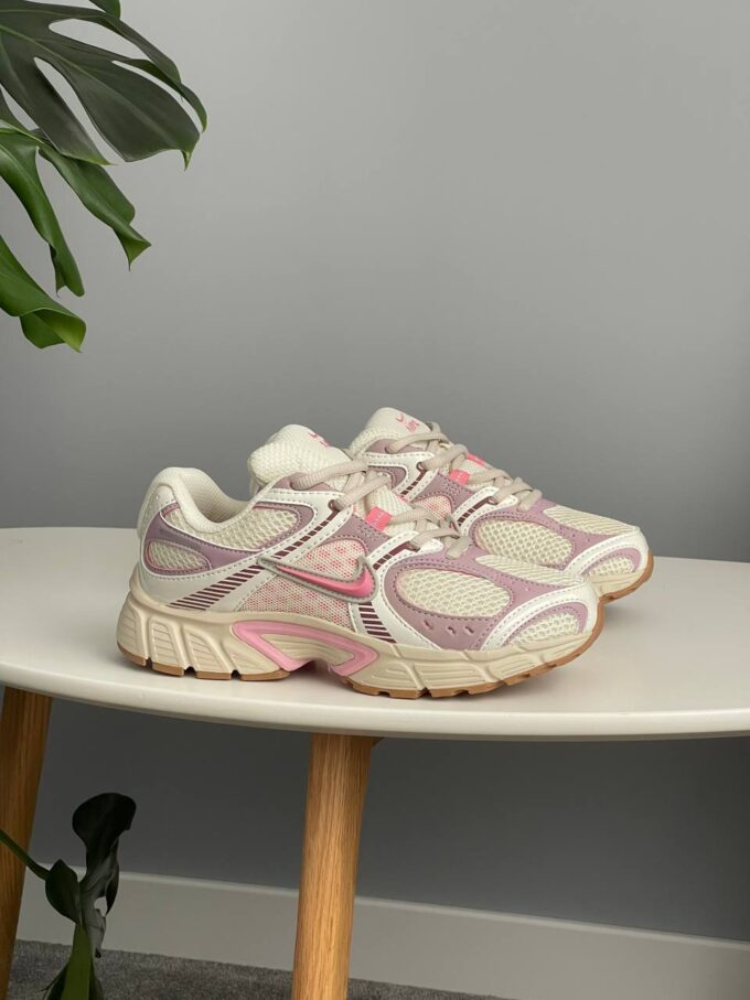 Nike V5 RNR Beige Pink - Зображення 2
