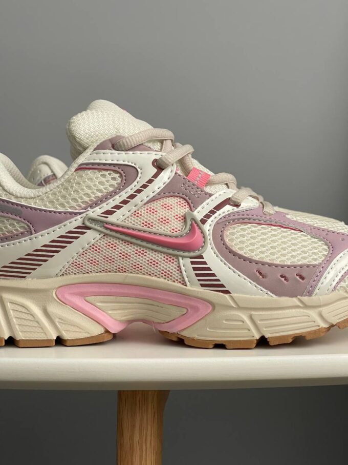 Nike V5 RNR Beige Pink - Зображення 4