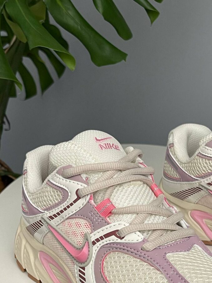 Nike V5 RNR Beige Pink - Зображення 5