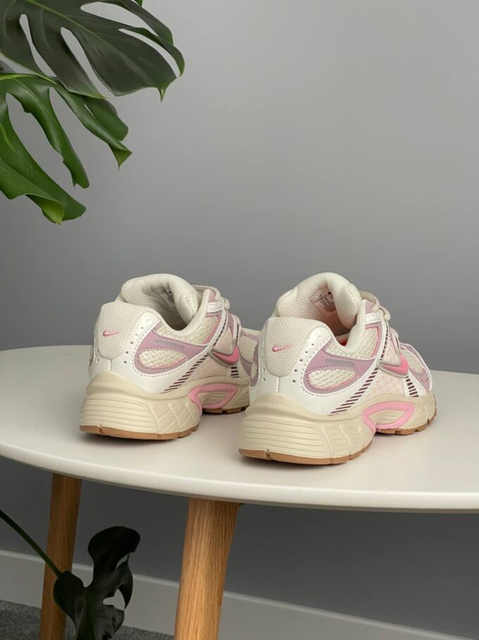 Nike V5 RNR Beige Pink - Зображення 6