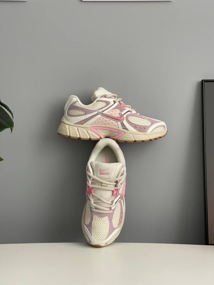 Nike V5 RNR Beige Pink - Зображення 3