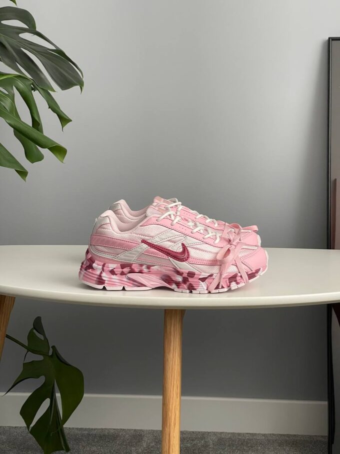 Nike Initiator Custom Pink