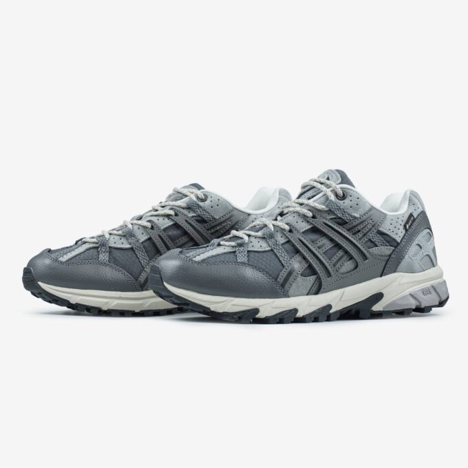 Asics Gel-Sonoma 15-50 Gore-Tex Dark Grey - Зображення 4