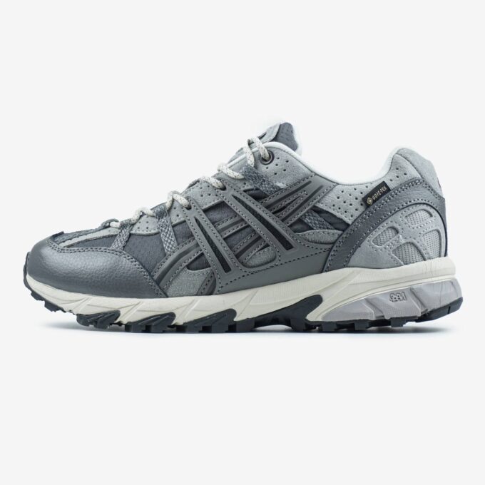 Asics Gel-Sonoma 15-50 Gore-Tex Dark Grey
