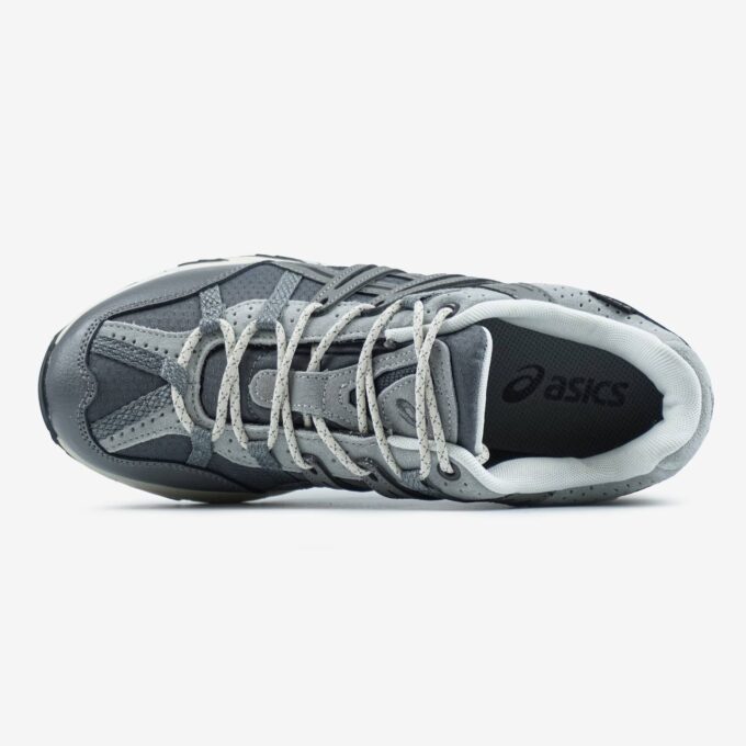 Asics Gel-Sonoma 15-50 Gore-Tex Dark Grey - Зображення 6