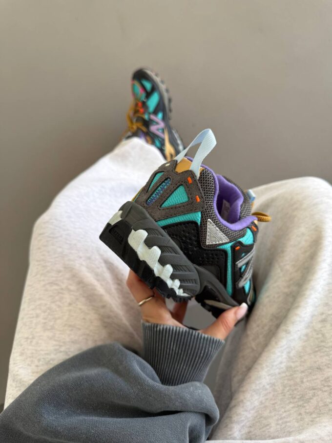 New Balance 610 Multicolor - Зображення 7