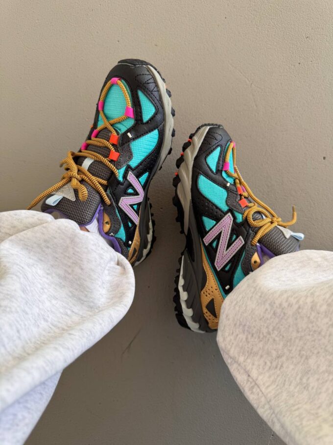 New Balance 610 Multicolor - Зображення 5