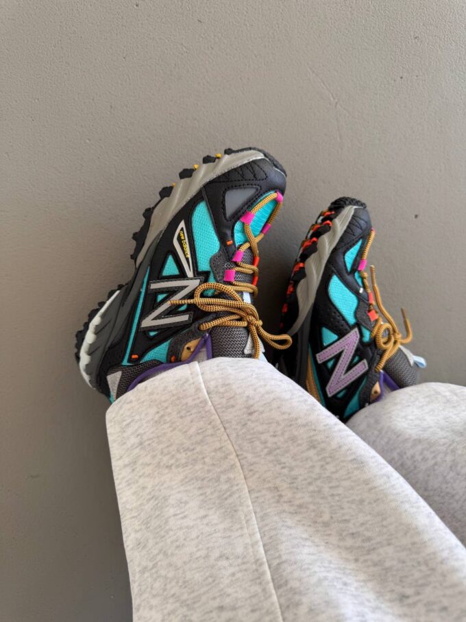 New Balance 610 Multicolor - Зображення 2