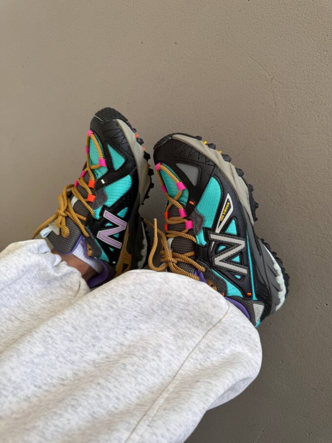 New Balance 610 Multicolor - Зображення 4