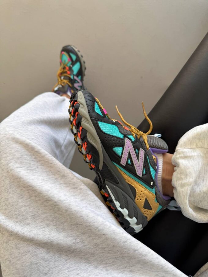 New Balance 610 Multicolor - Зображення 6
