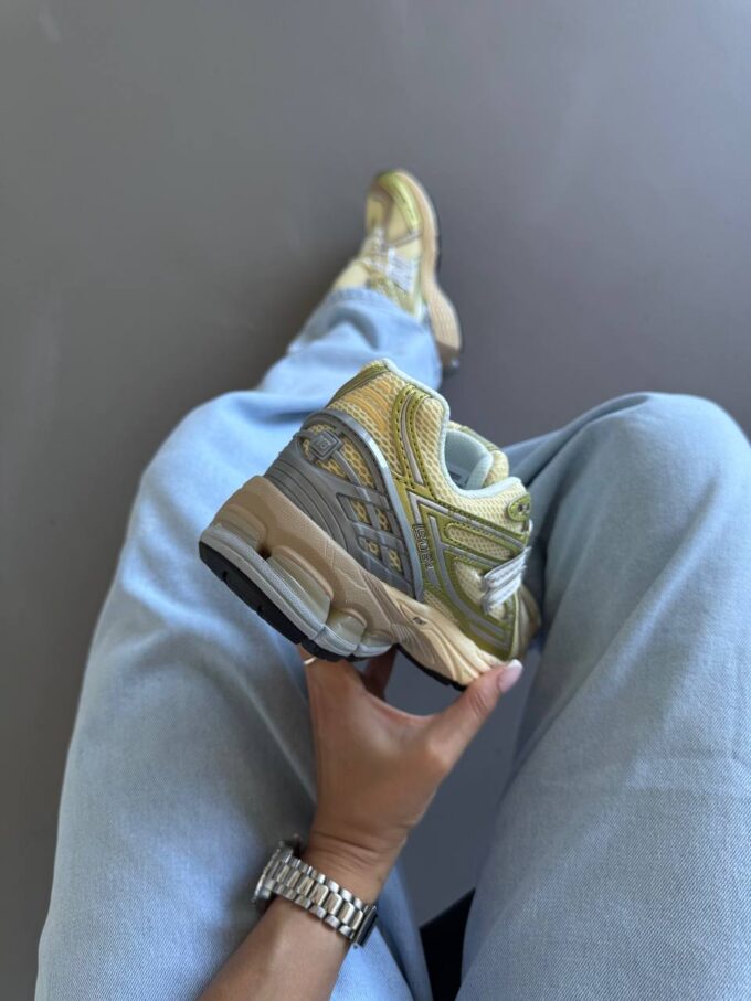 New Balance 1906 Pastel Yellow - Зображення 7