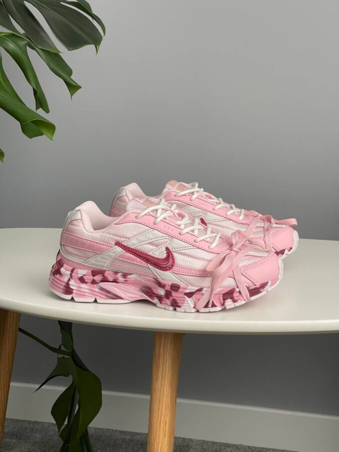 Nike Initiator Custom Pink - Зображення 2