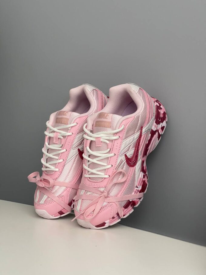 Nike Initiator Custom Pink - Зображення 3