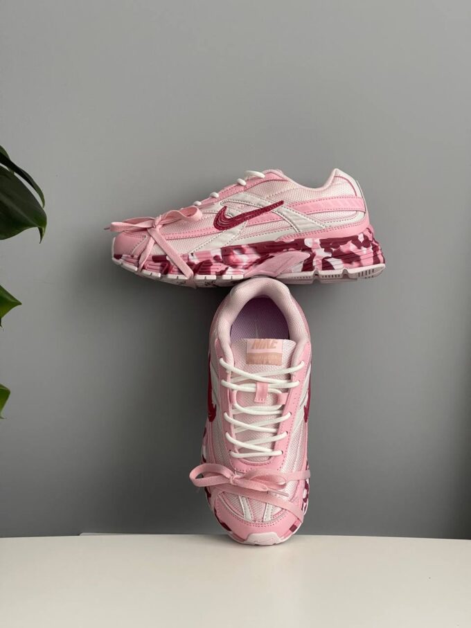 Nike Initiator Custom Pink - Зображення 4