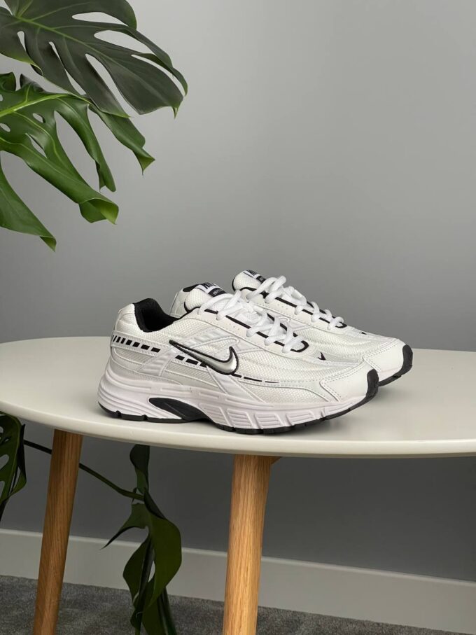 Nike Initiator White Black - Зображення 2