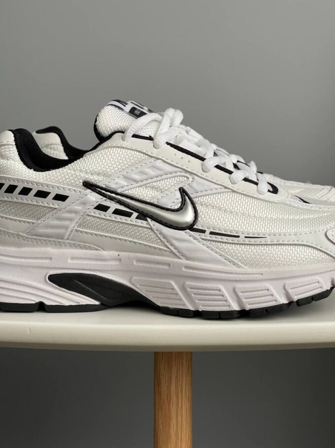 Nike Initiator White Black - Зображення 3