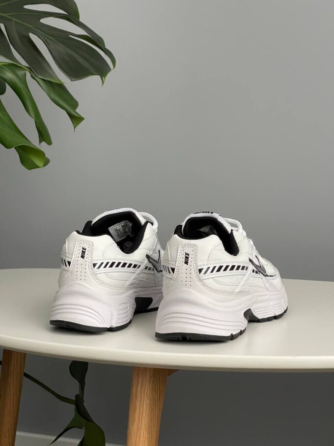 Nike Initiator White Black - Зображення 4