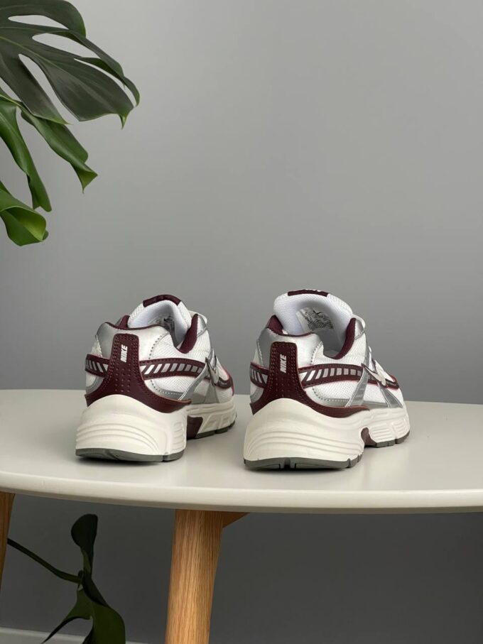 Nike Initiator White Burgundy Crush - Зображення 7